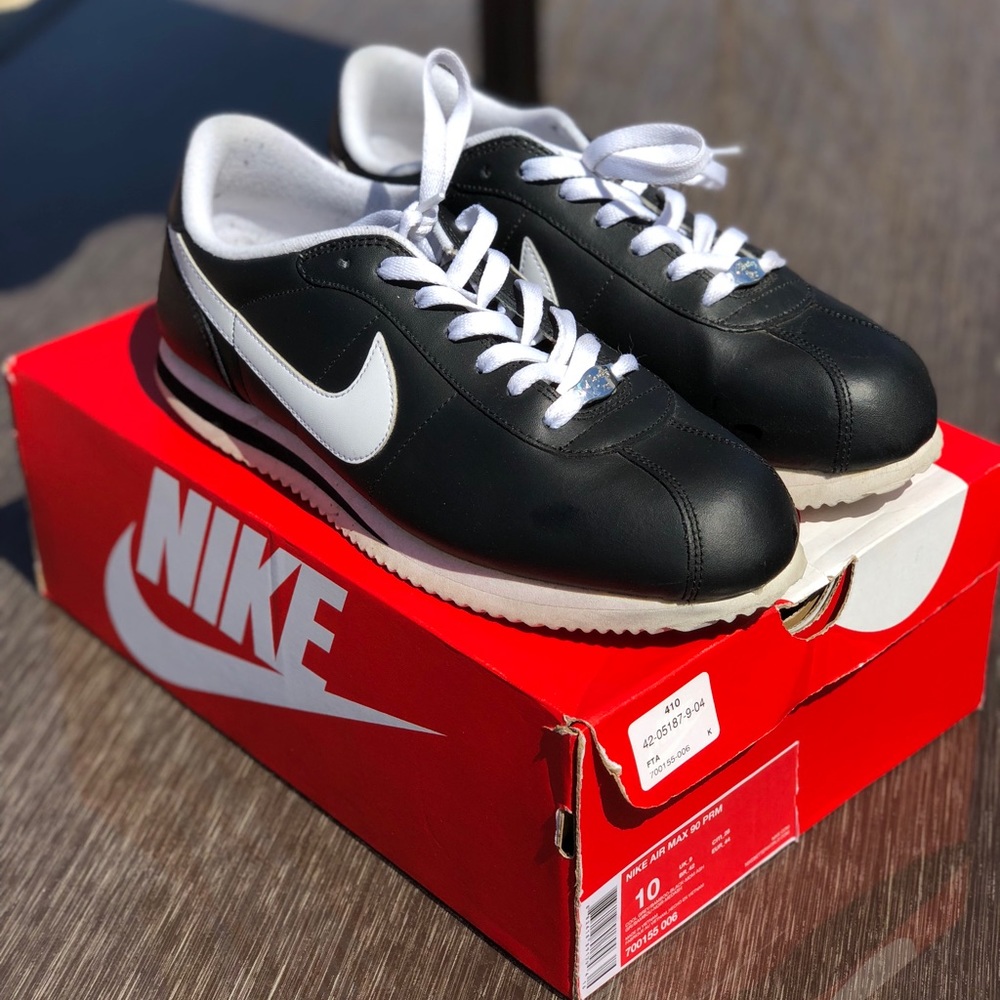 Nike Cortez classic